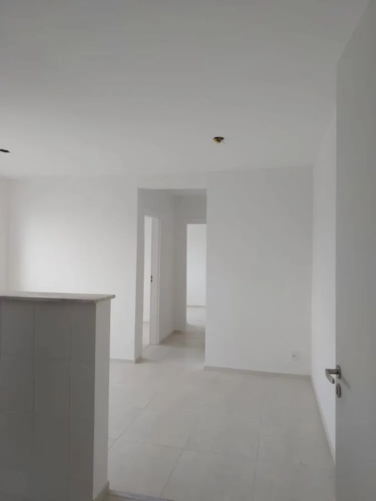 Apartamento, 2 quartos, 50 m² - Foto 11