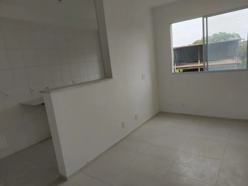 Apartamento, 2 quartos, 50 m² - Foto 13