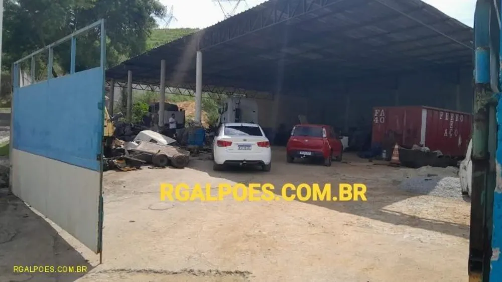 Loteamento e Condomínio - Foto 1