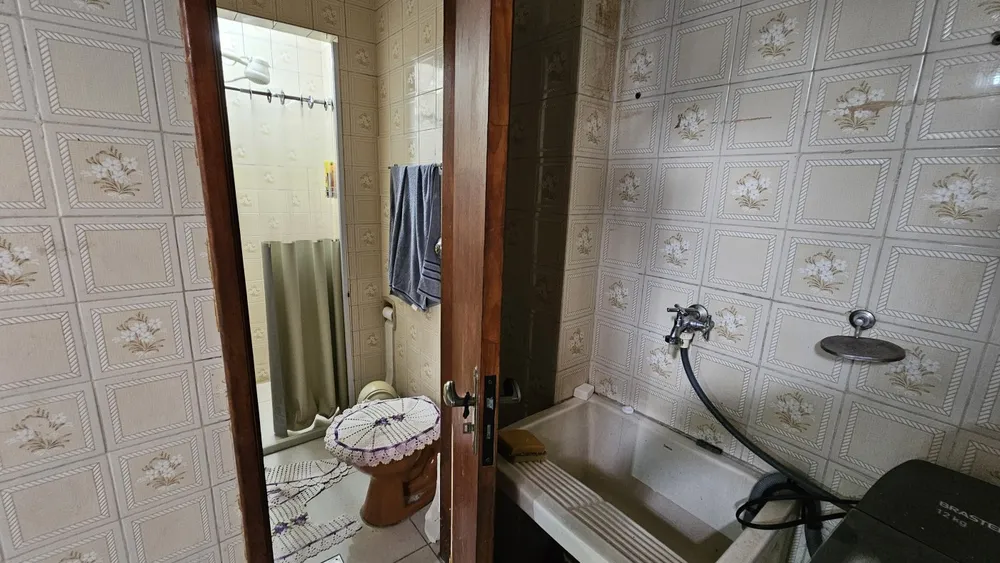 Casa, 2 quartos, 78 m² - Foto 17