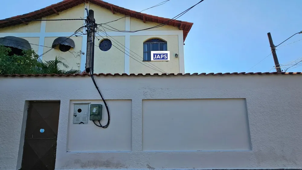 Casa, 2 quartos, 78 m² - Foto 27