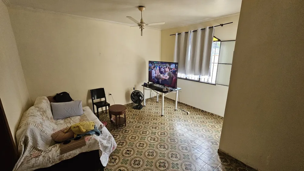 Casa, 2 quartos, 78 m² - Foto 1