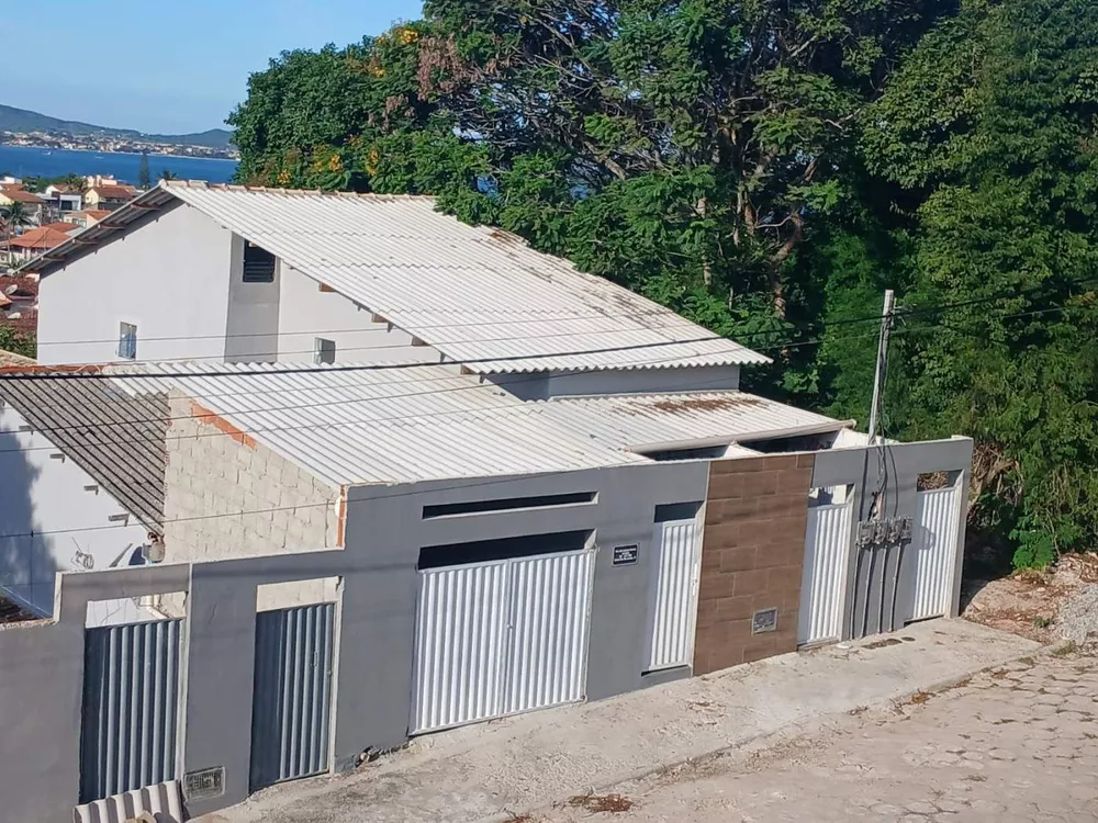 Casa, 4 quartos, 2100012 m² - Foto 1