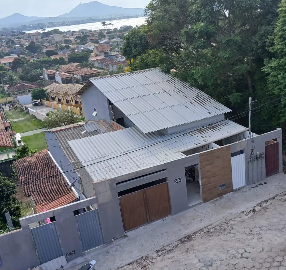 Casa, 4 quartos, 2100012 m² - Foto 23