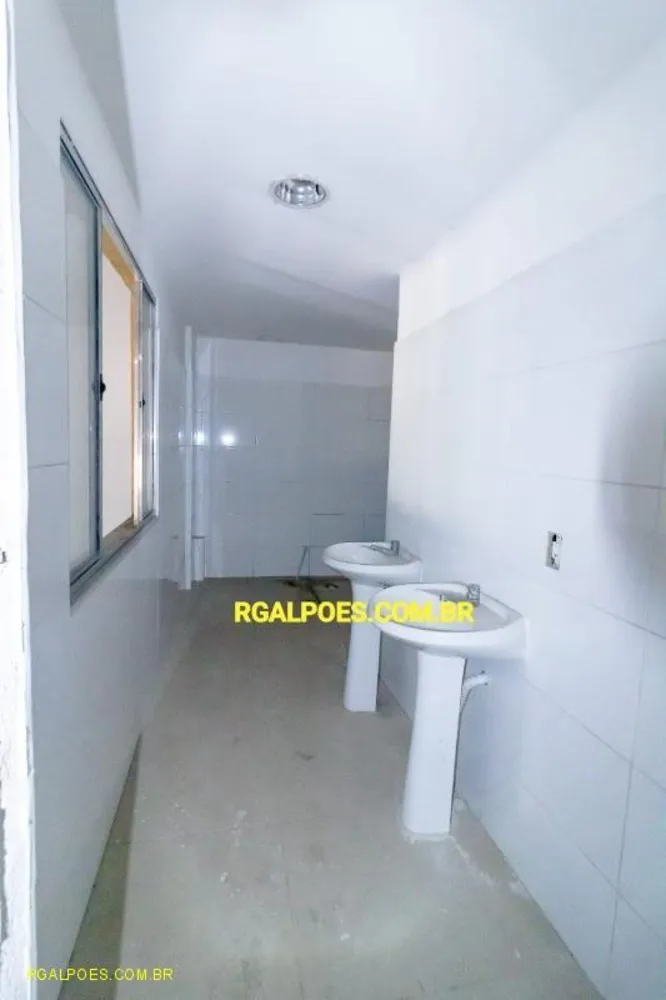Depósito-Galpão, 360 m² - Foto 4