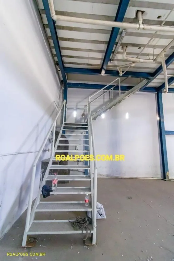 Depósito-Galpão, 360 m² - Foto 3