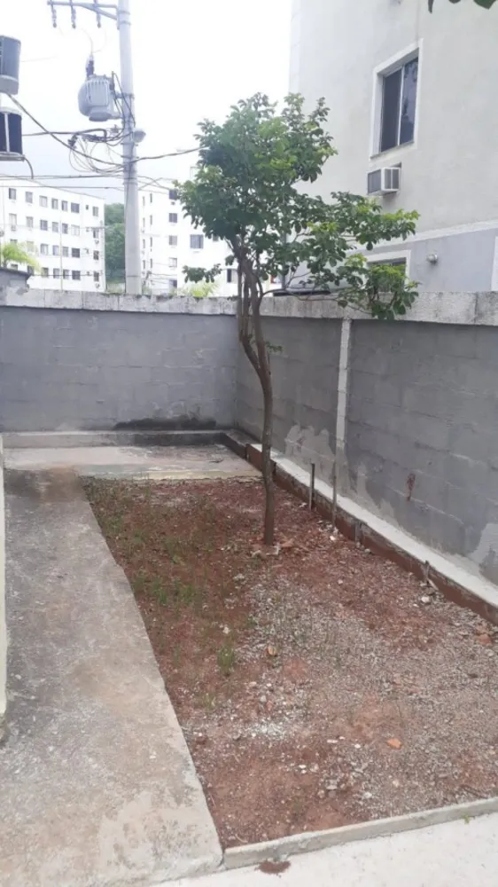 Apartamento, 2 quartos, 55 m² - Foto 5