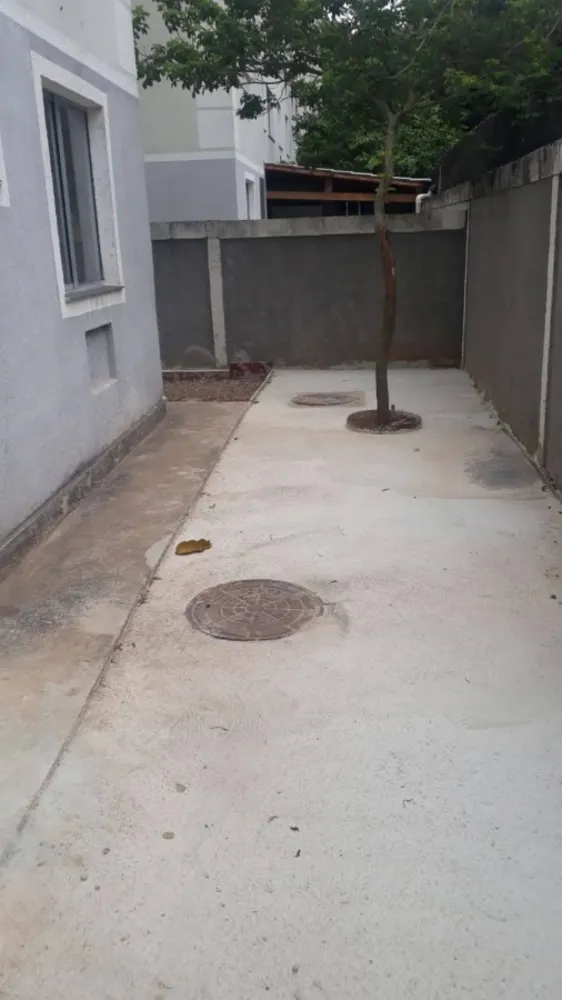 Apartamento, 2 quartos, 55 m² - Foto 34