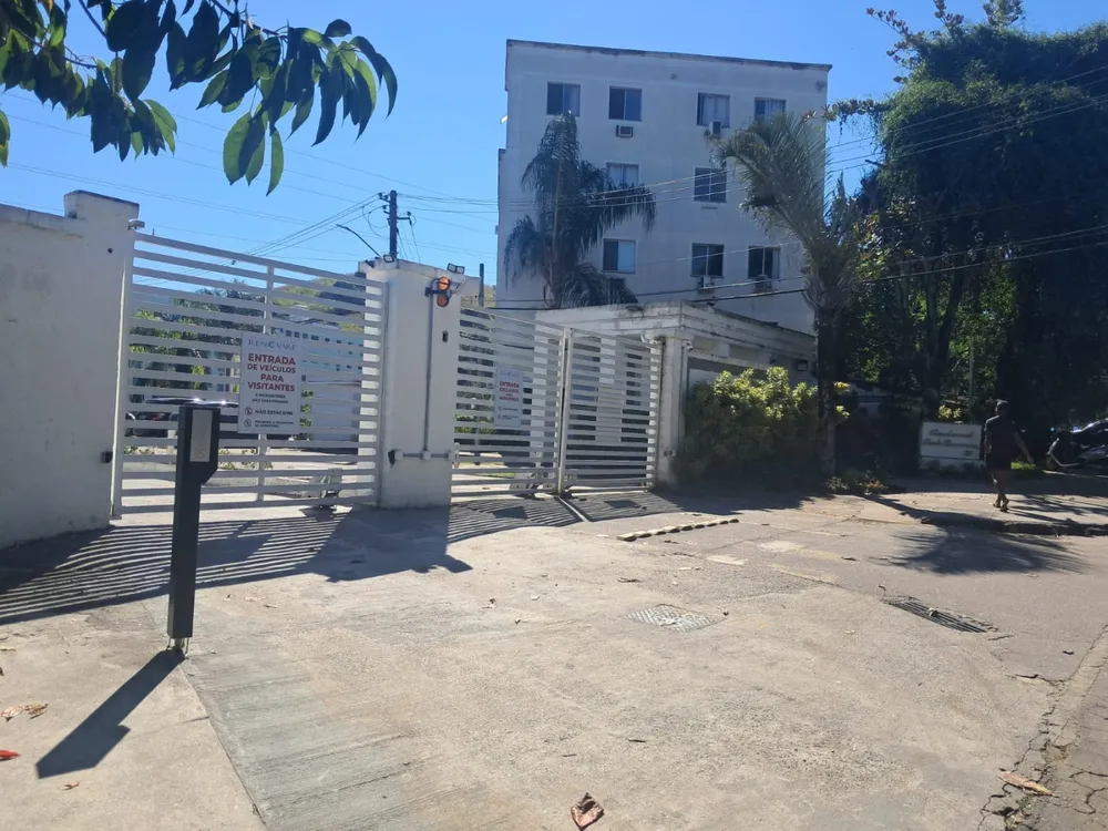 Apartamento, 2 quartos, 55 m² - Foto 20