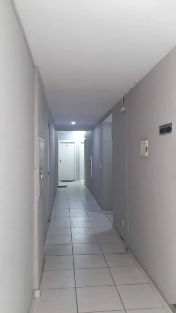 Apartamento, 2 quartos, 55 m² - Foto 3