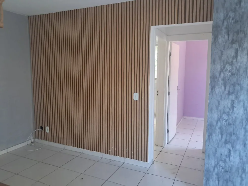 Apartamento, 2 quartos, 55 m² - Foto 4