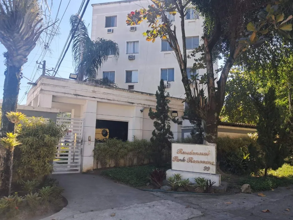 Apartamento, 2 quartos, 55 m² - Foto 48