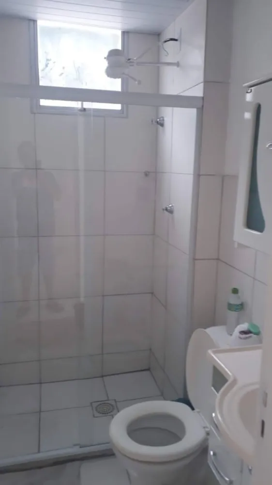Apartamento, 2 quartos, 55 m² - Foto 4