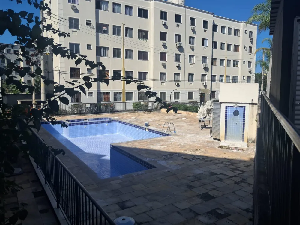 Apartamento, 2 quartos, 55 m² - Foto 32