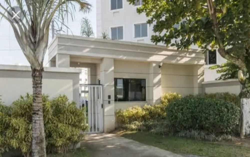 Apartamento, 2 quartos, 55 m² - Foto 1