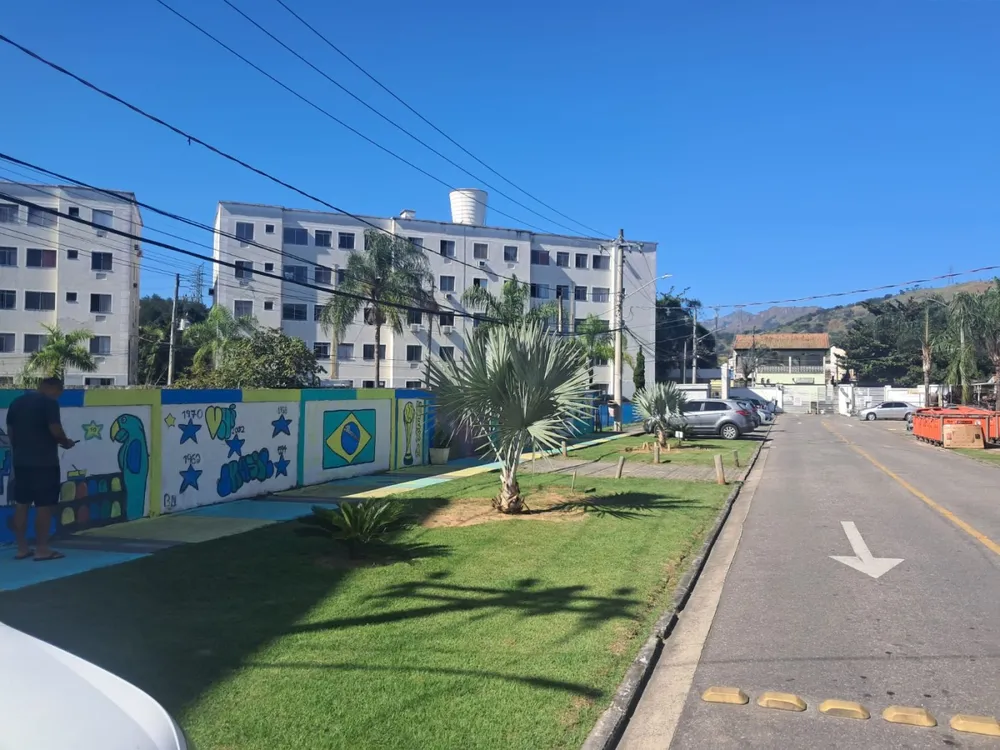Apartamento, 2 quartos, 55 m² - Foto 54