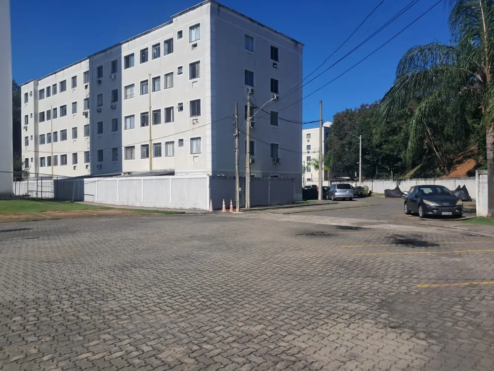 Apartamento, 2 quartos, 55 m² - Foto 28