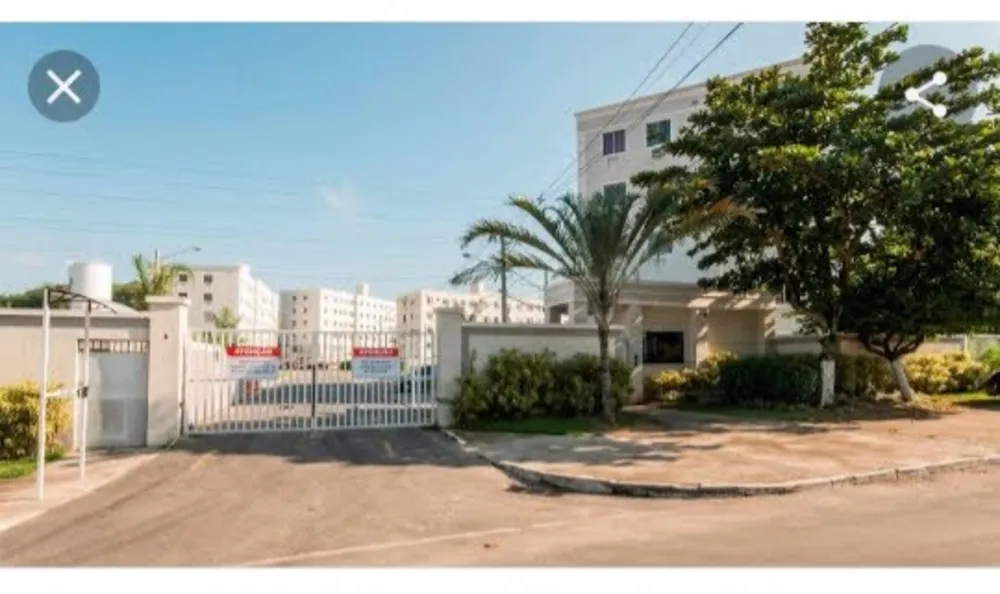 Apartamento, 2 quartos, 55 m² - Foto 2