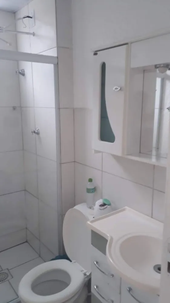 Apartamento, 2 quartos, 55 m² - Foto 25