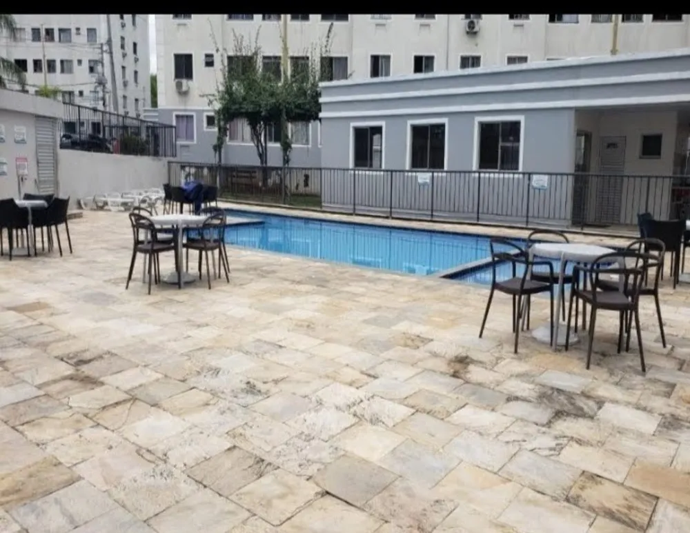 Apartamento, 2 quartos, 55 m² - Foto 42
