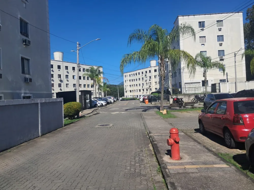 Apartamento, 2 quartos, 55 m² - Foto 30