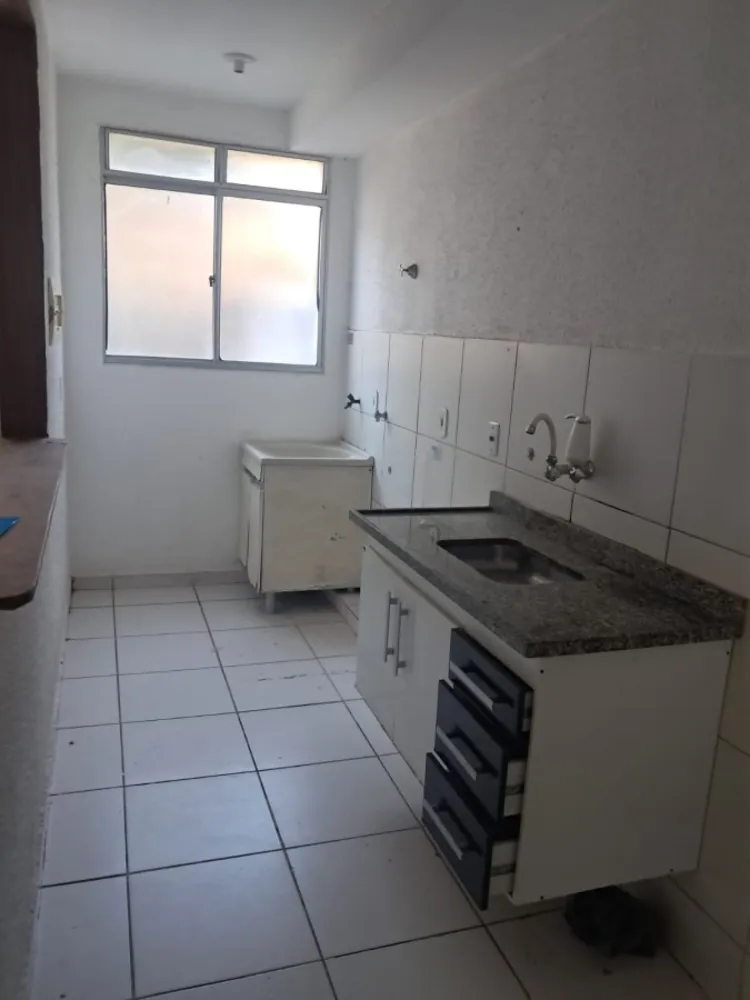 Apartamento, 2 quartos, 55 m² - Foto 6