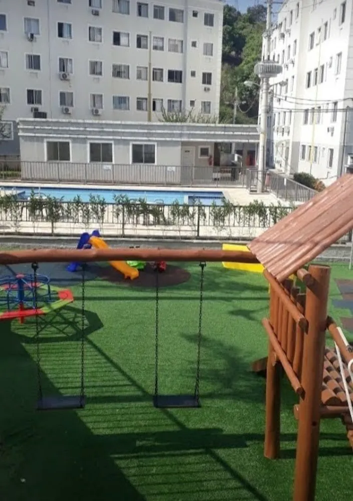 Apartamento, 2 quartos, 55 m² - Foto 39