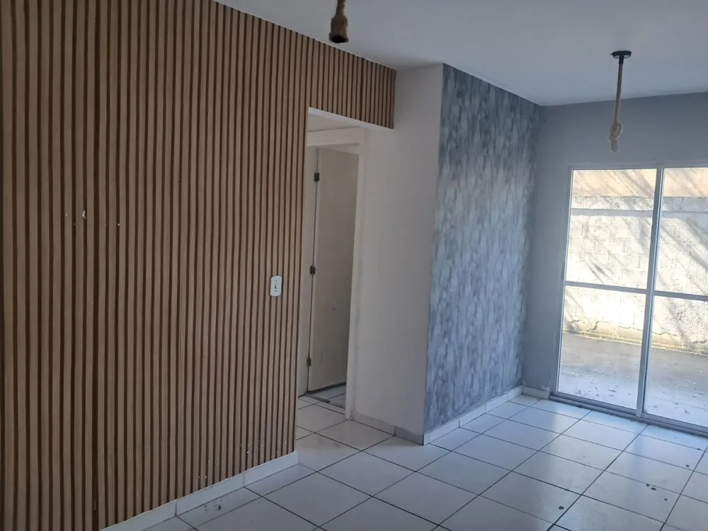 Apartamento, 2 quartos, 55 m² - Foto 13