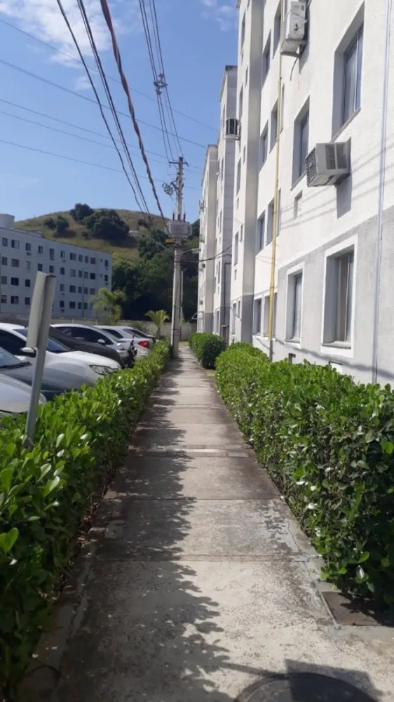 Apartamento, 2 quartos, 55 m² - Foto 33