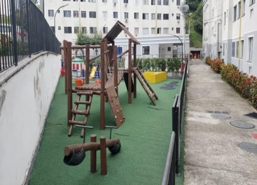 Apartamento, 2 quartos, 55 m² - Foto 41