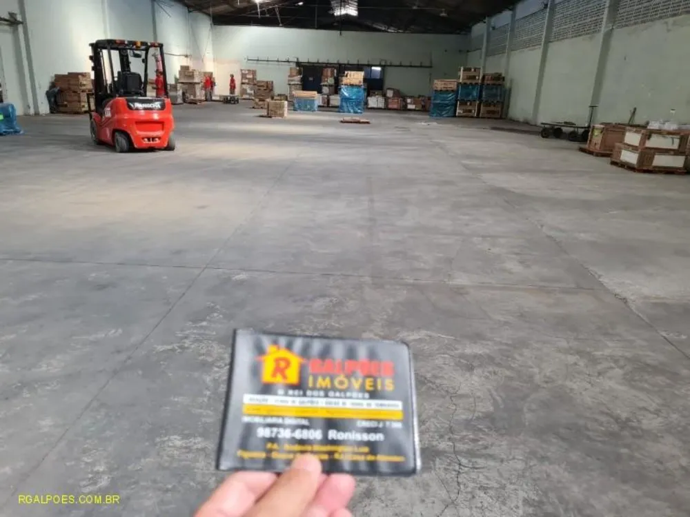 Depósito-Galpão, 10000 m² - Foto 21