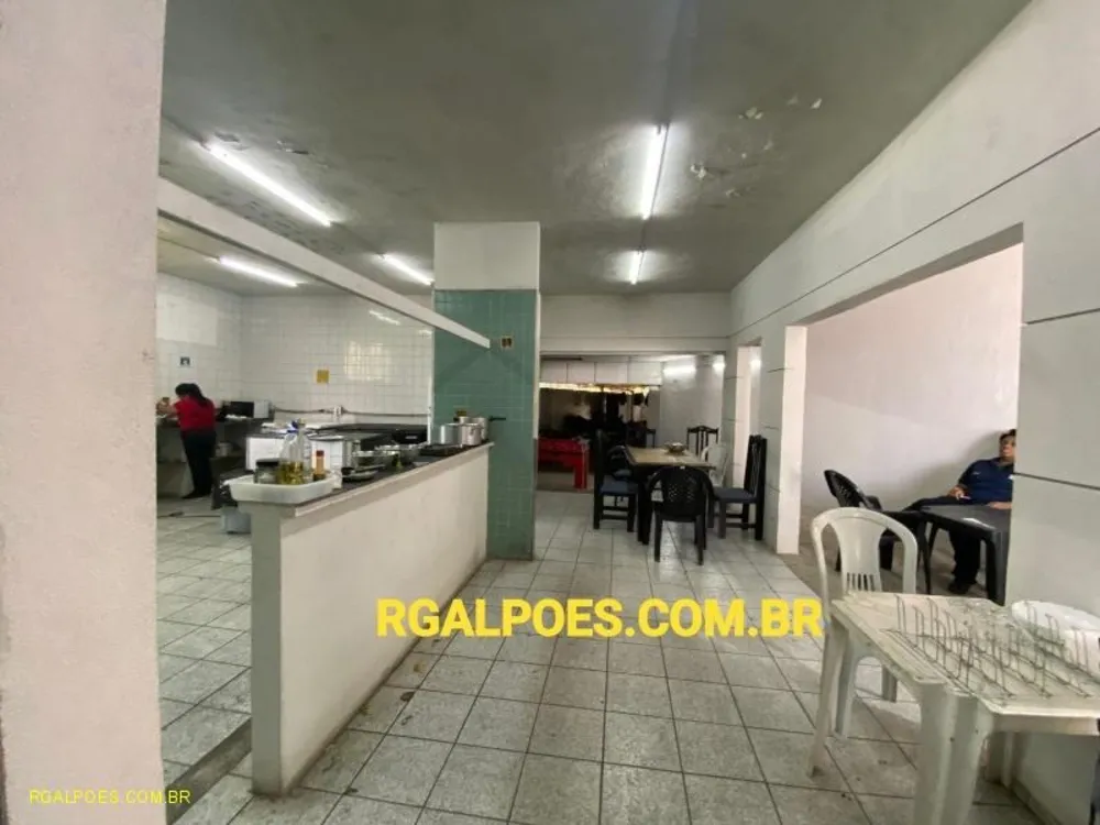 Depósito-Galpão, 10000 m² - Foto 34