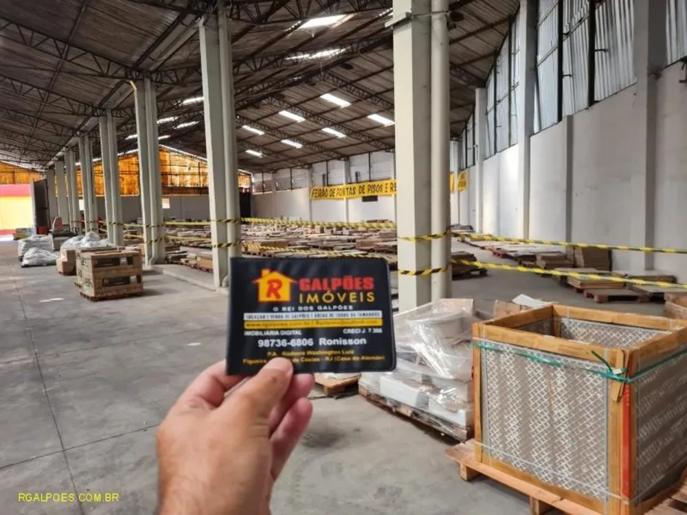 Depósito-Galpão, 10000 m² - Foto 7