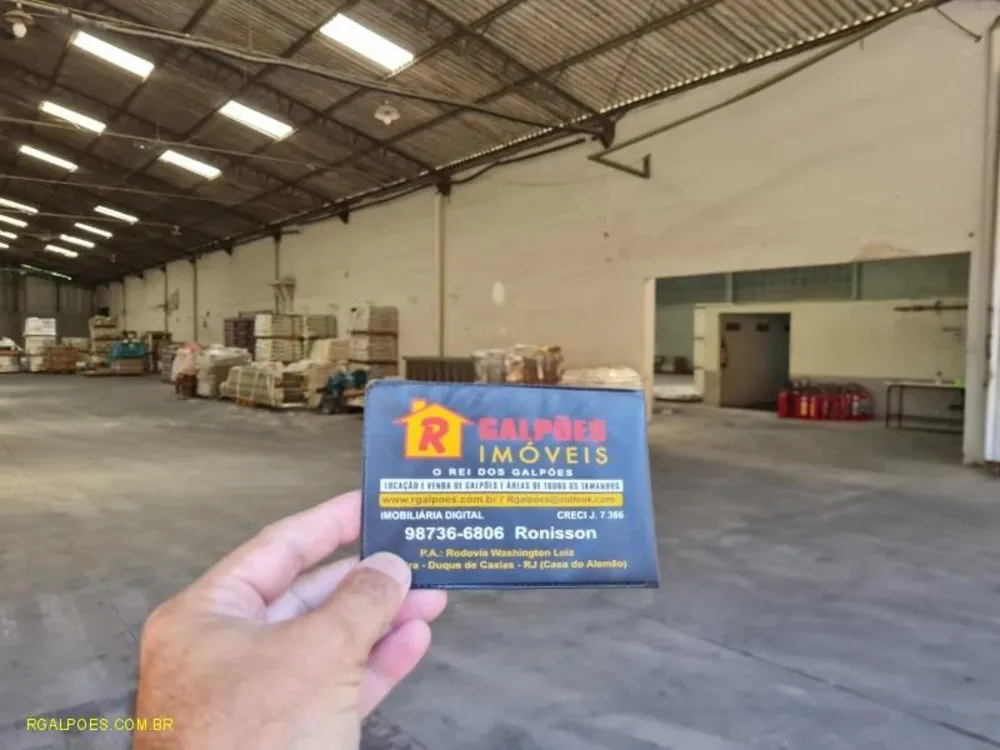 Depósito-Galpão, 10000 m² - Foto 3