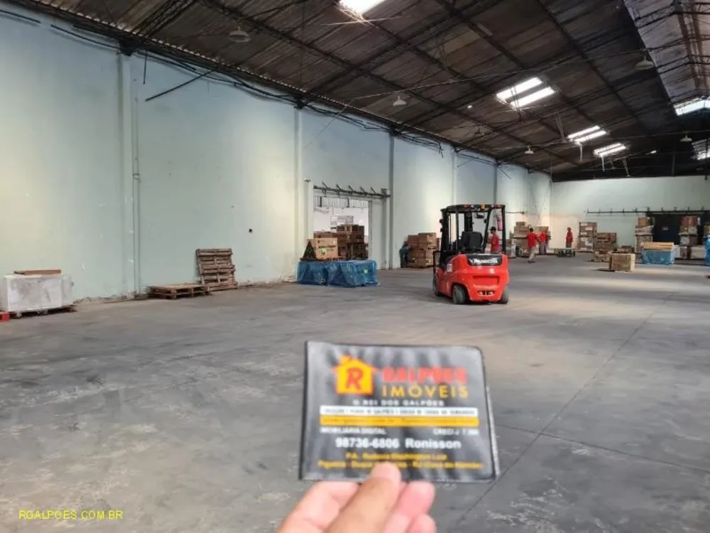 Depósito-Galpão, 10000 m² - Foto 32
