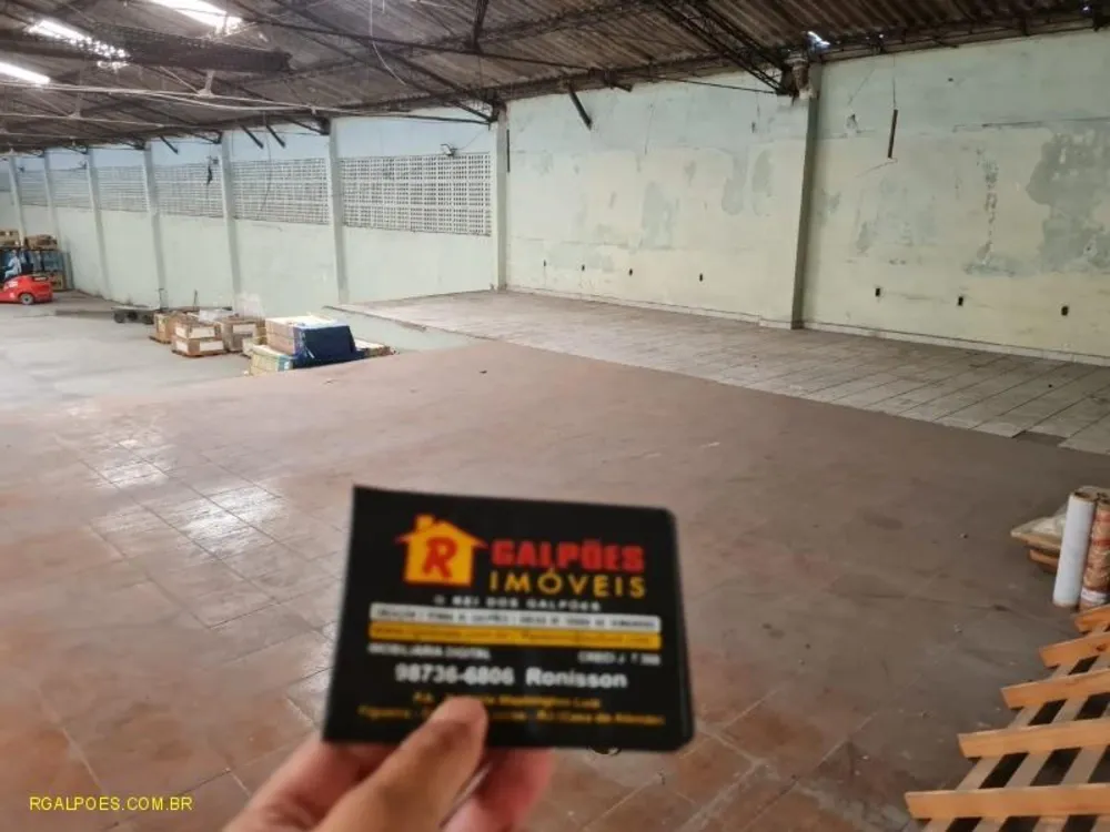 Depósito-Galpão, 10000 m² - Foto 15