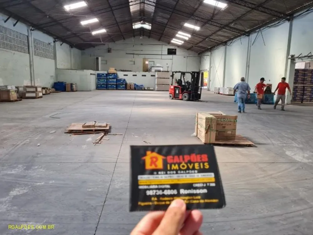 Depósito-Galpão, 10000 m² - Foto 30