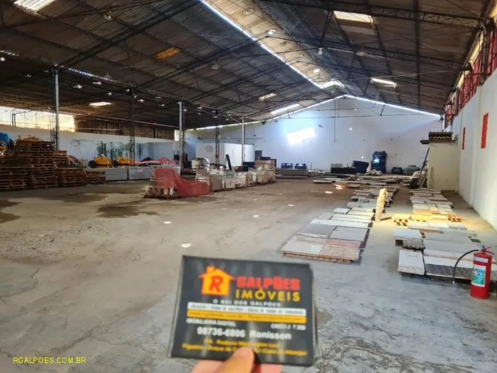 Depósito-Galpão, 10000 m² - Foto 36