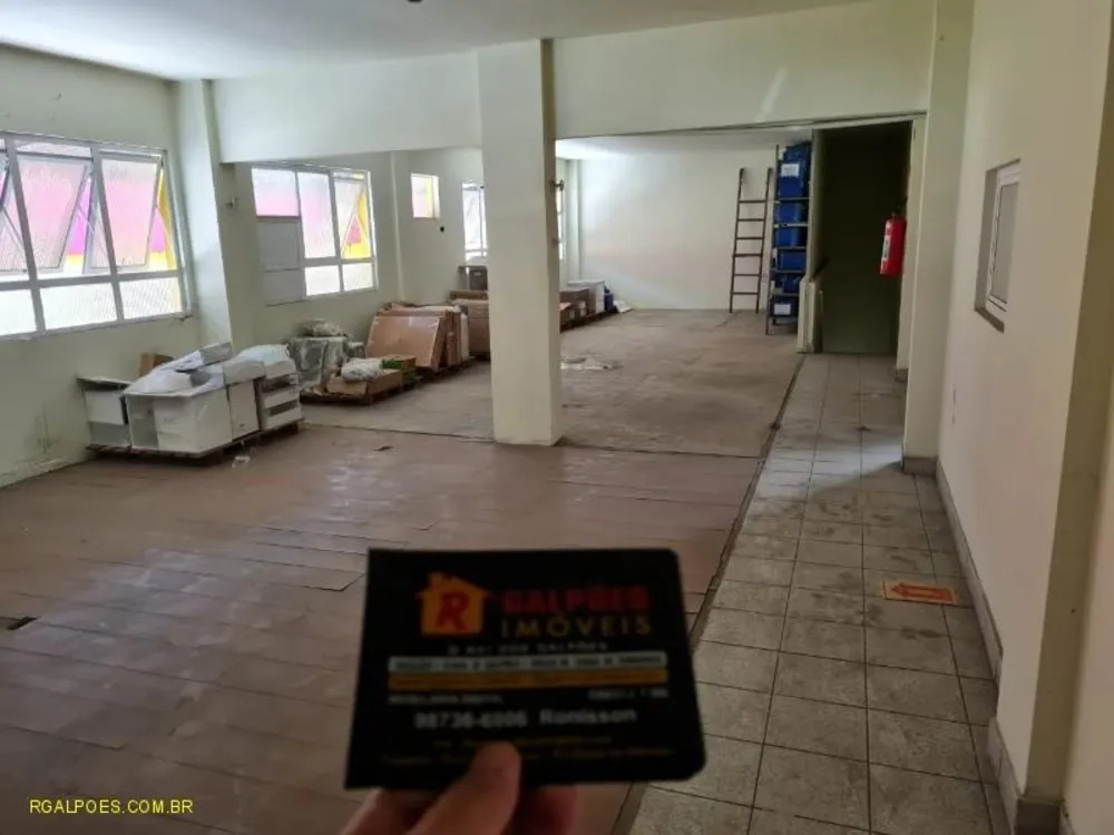 Depósito-Galpão, 10000 m² - Foto 11