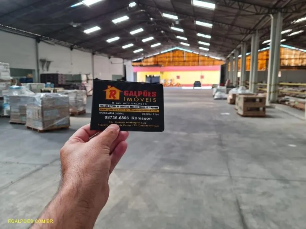 Depósito-Galpão, 10000 m² - Foto 6
