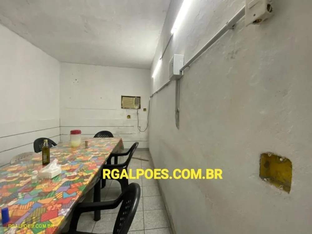 Depósito-Galpão, 10000 m² - Foto 27