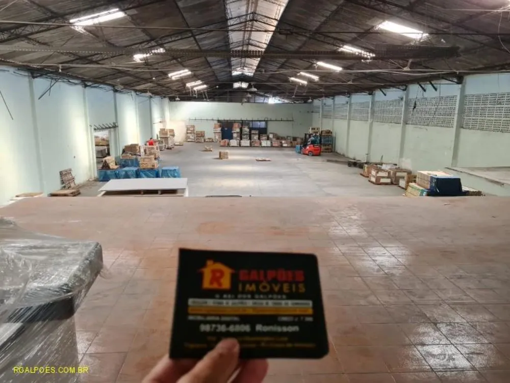Depósito-Galpão, 10000 m² - Foto 31