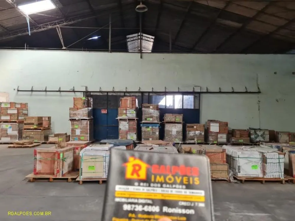 Depósito-Galpão, 10000 m² - Foto 28