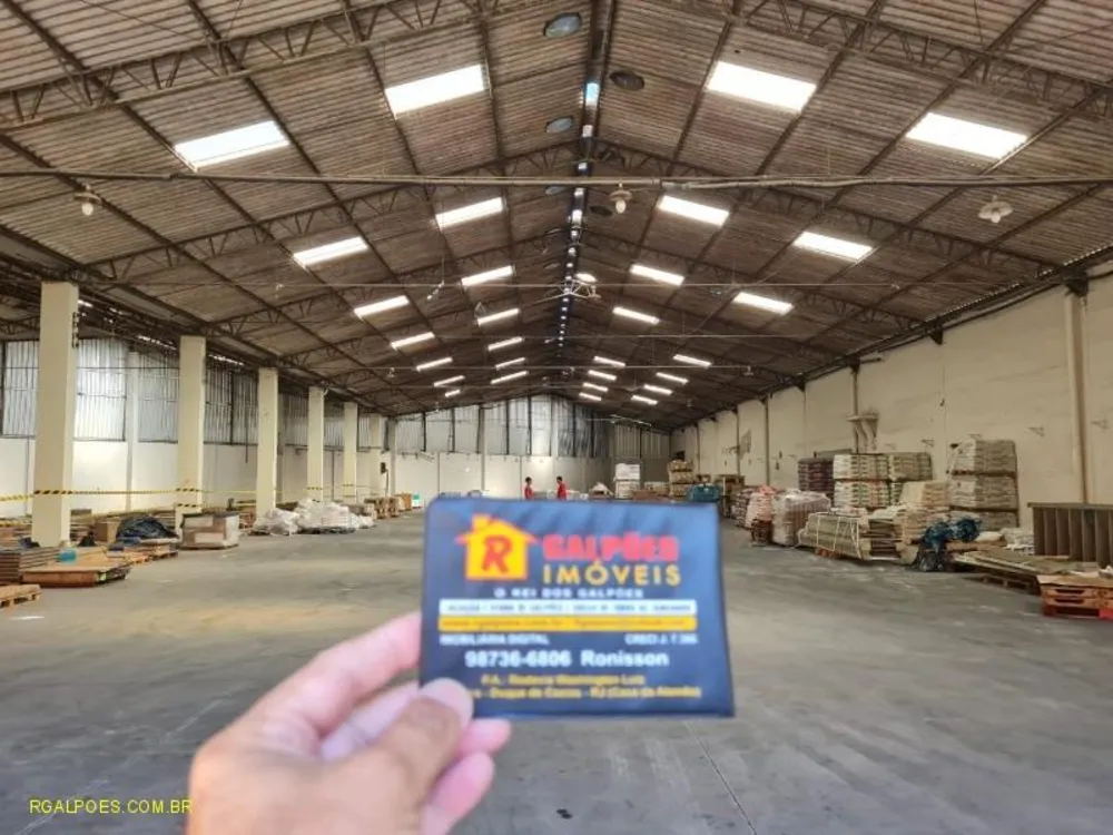 Depósito-Galpão, 10000 m² - Foto 4