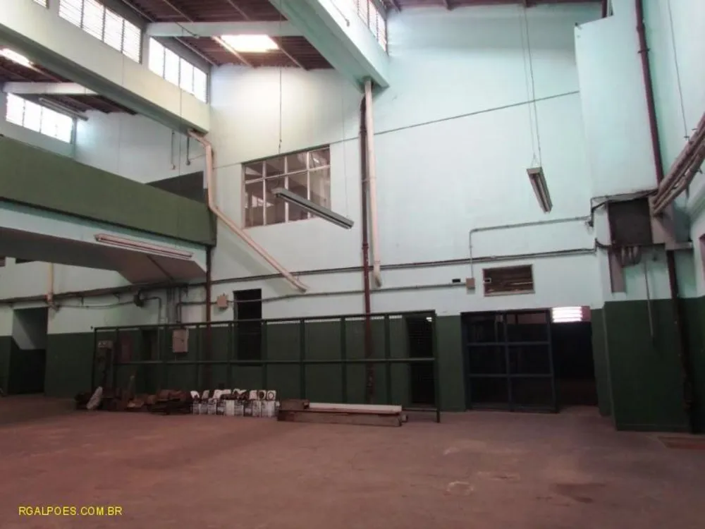 Depósito-Galpão, 3700 m² - Foto 26