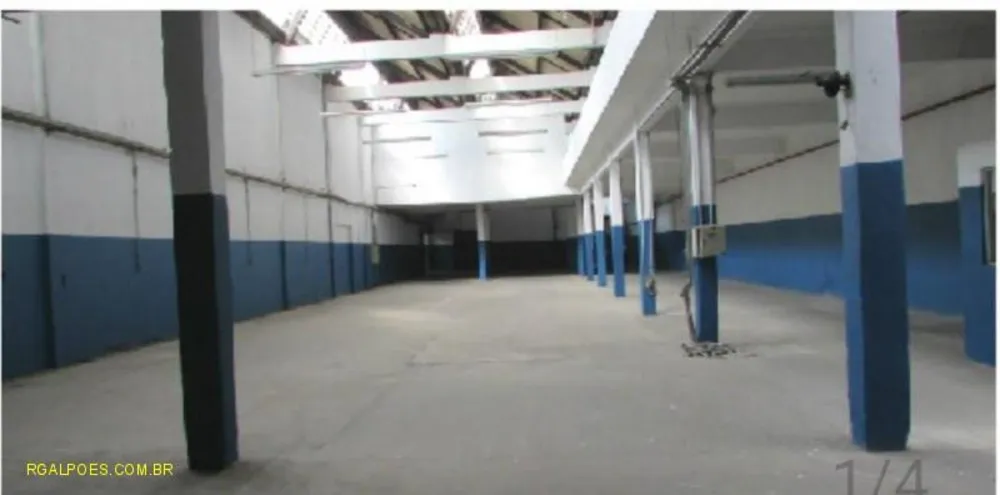 Depósito-Galpão, 3700 m² - Foto 3