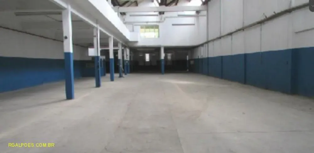Depósito-Galpão, 3700 m² - Foto 1