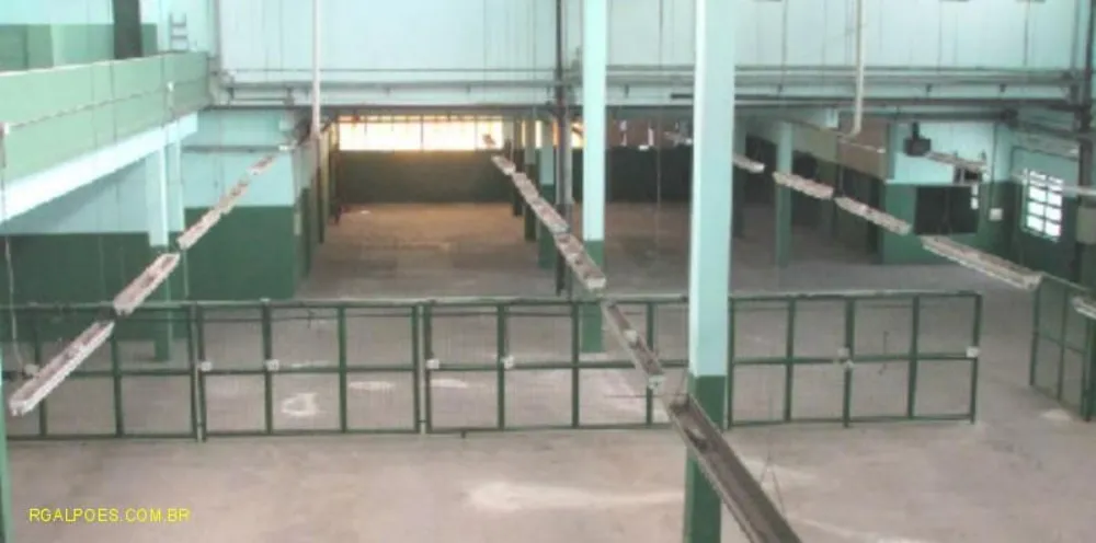 Depósito-Galpão, 3700 m² - Foto 8