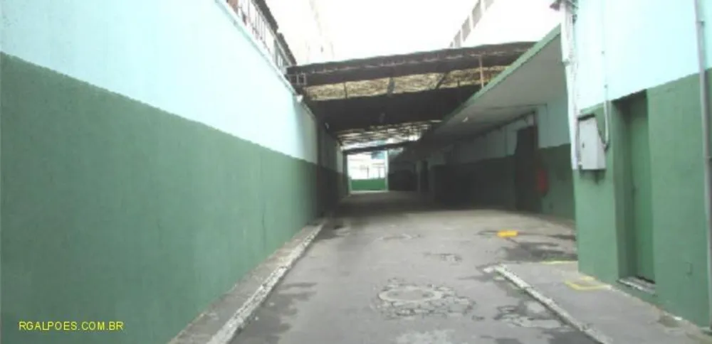 Depósito-Galpão, 3700 m² - Foto 6