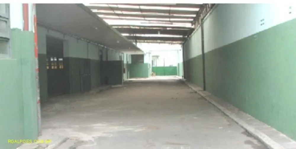 Depósito-Galpão, 3700 m² - Foto 5